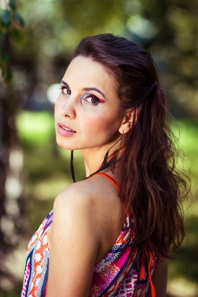 Фото Marianna Zavodnova