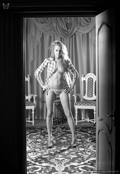 照片Alisa Makarenko