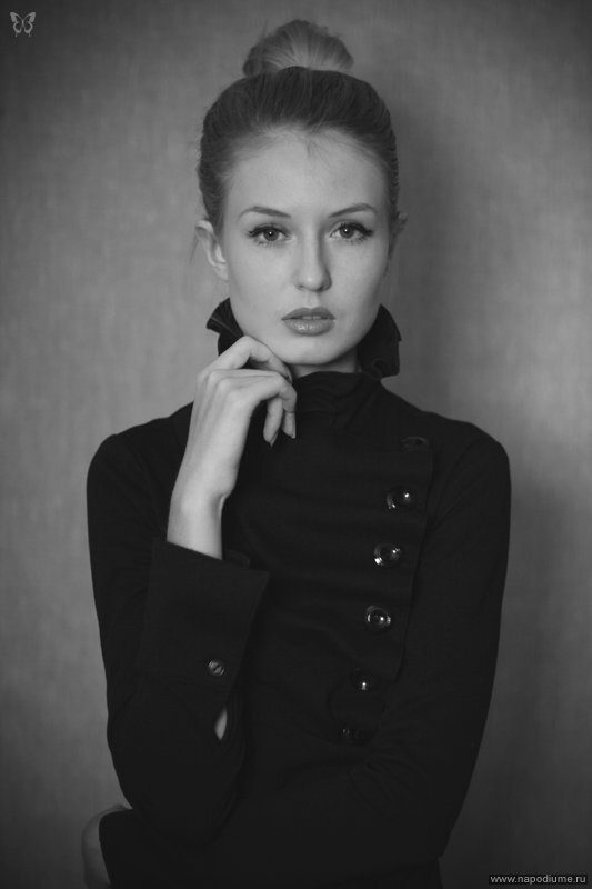 Natalia Cizova's photo