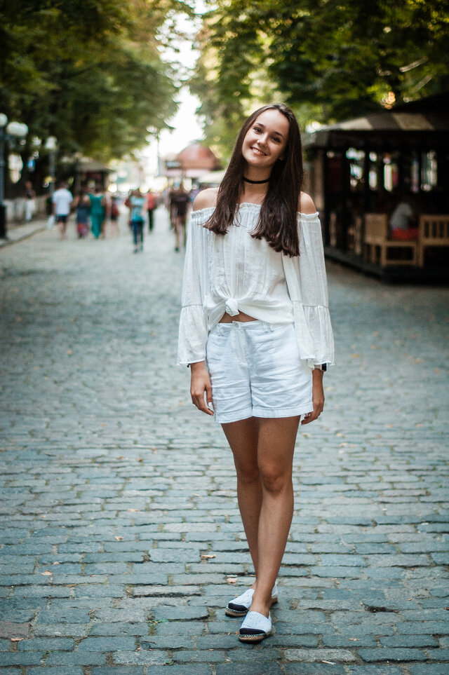 Foto Viktoria Gunes