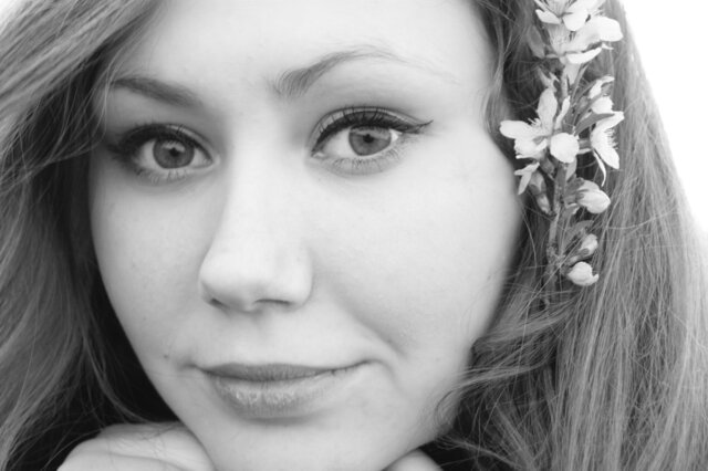 Nathalie Molochkova's photo
