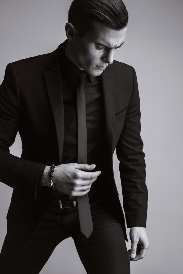 Foto Ivan Volkov