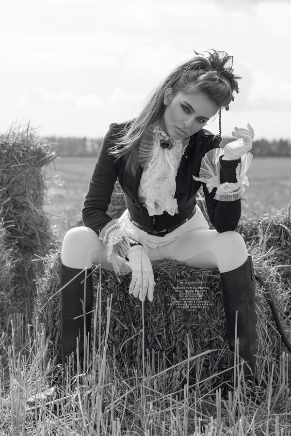 Tatiana Tsaplina's photo