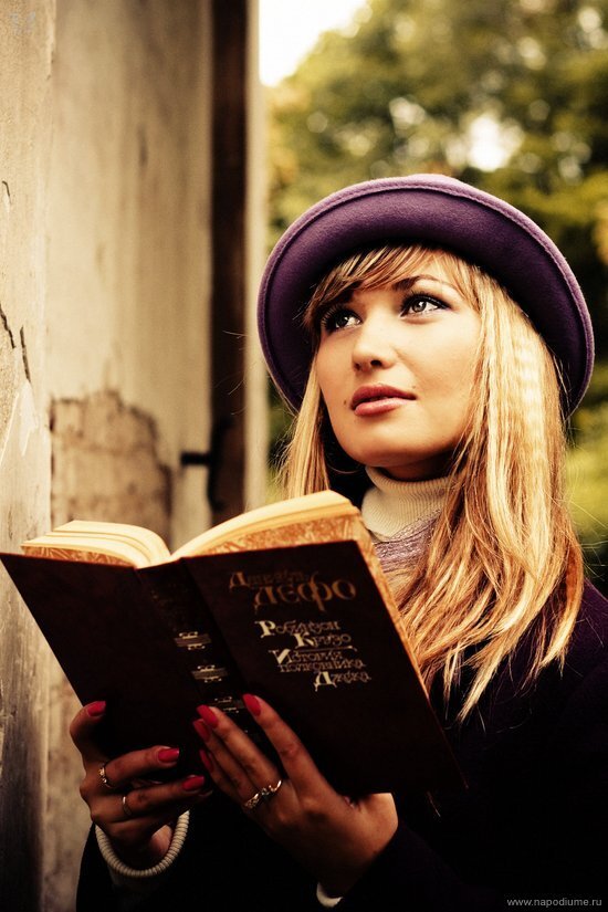 Maria Merenkova's photo
