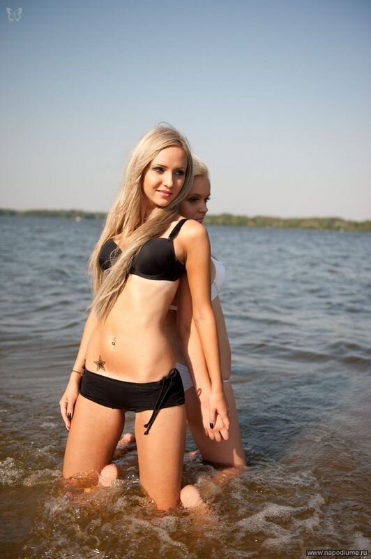 Фото Александра Lexy Баландина