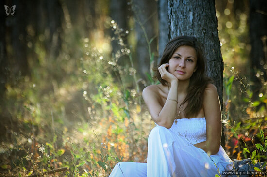 Фото Anna Ket