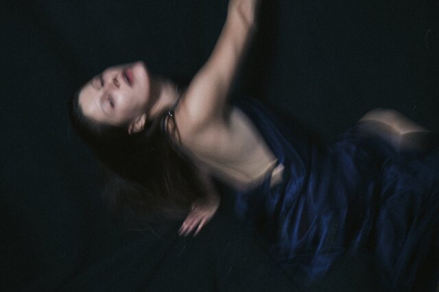 Daria Nya's photo