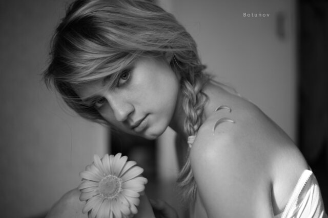 Grigorij Botunov's photo