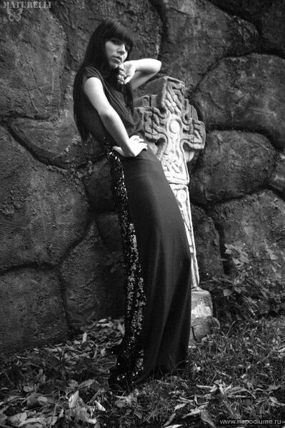 Фото Лиза Leela Егорова