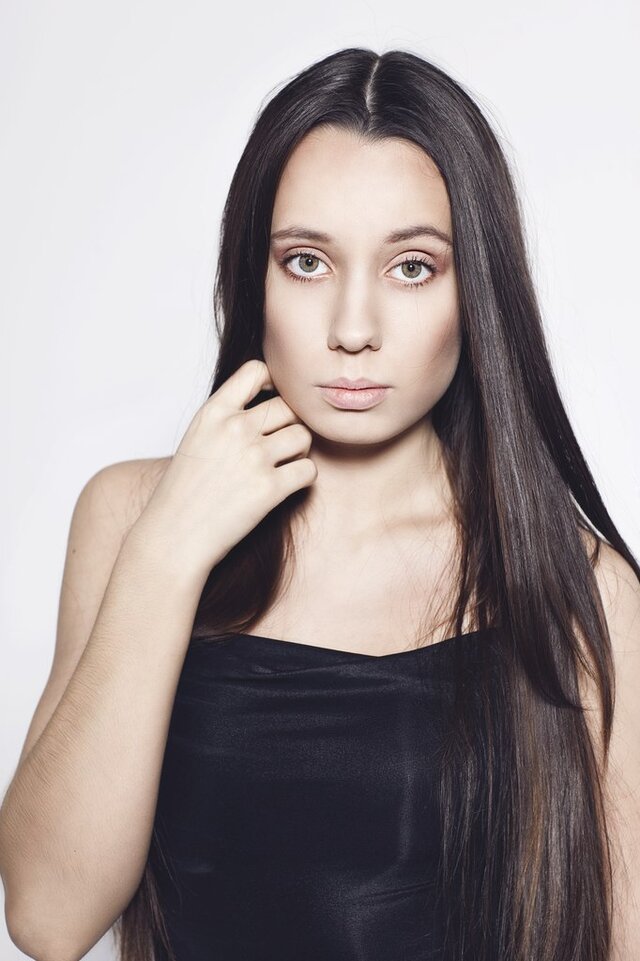 Фото Angelina Vladimirova