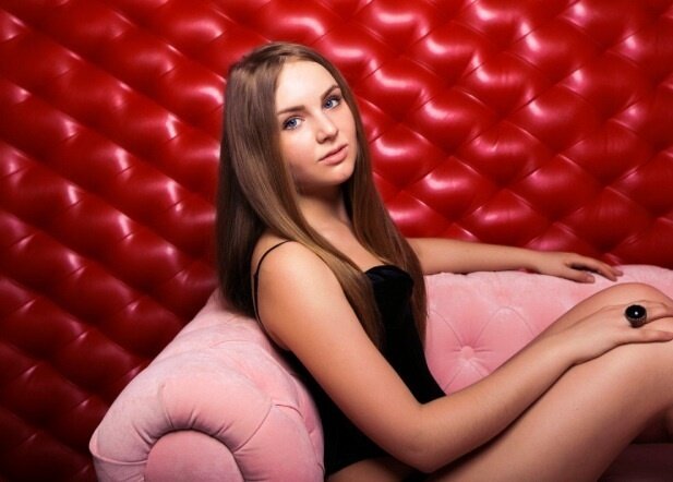 Ekaterina Pjataeva's photo