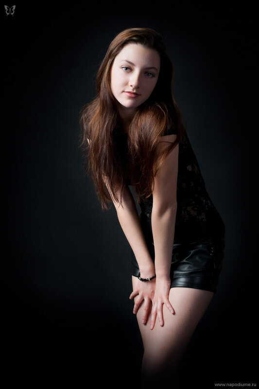 Gavrikov Nikolay's photo