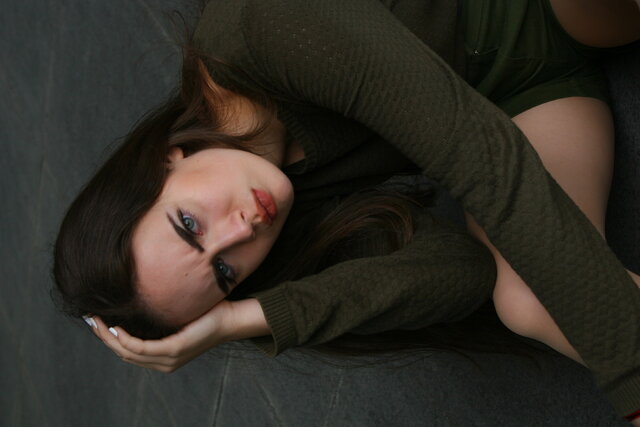Aziza Ahmedova's photo