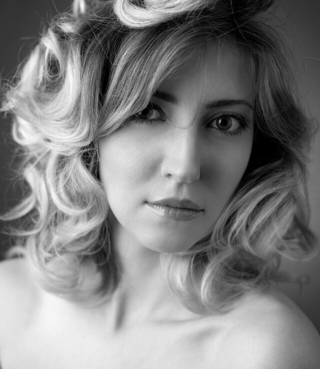 Фото Marija Visockaja