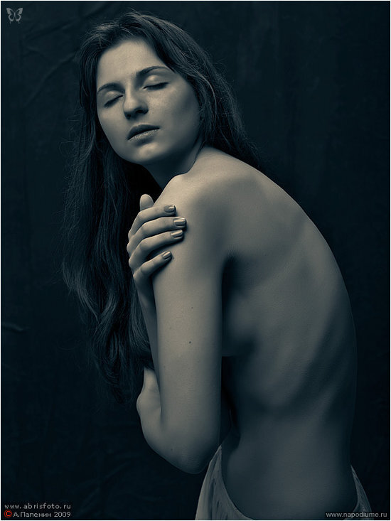 Фото Marie Львова