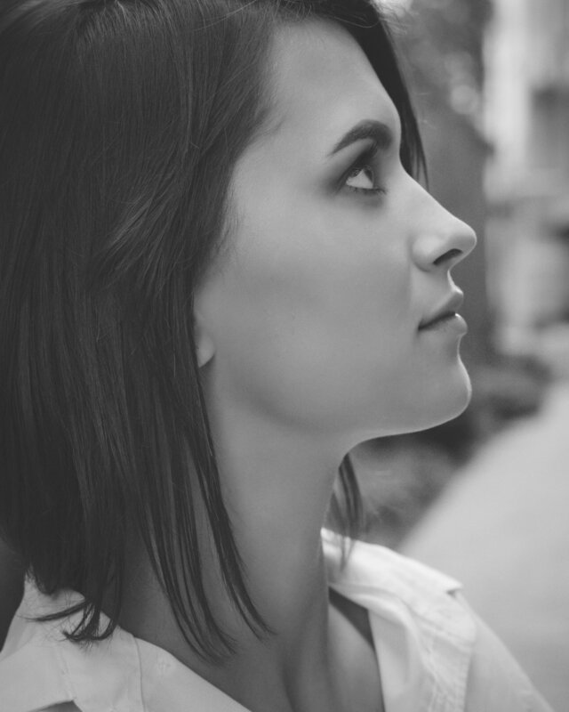 Natalia Cervakova's photo