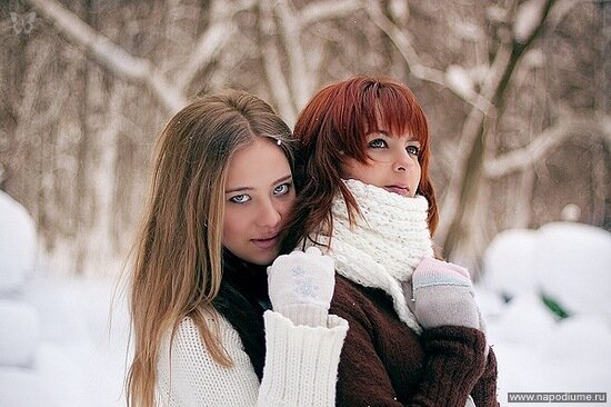 Dariya Levitskaya's photo