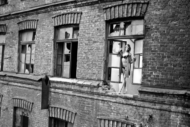 Фото Виктория Николаева
