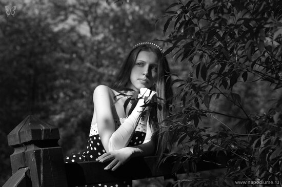 Katerina Visnevskaa's photo