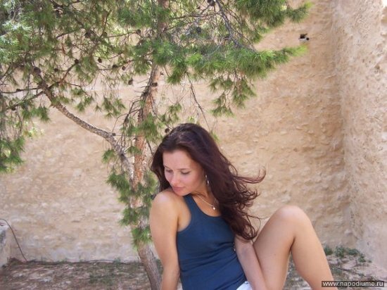 Alisee Alisee's photo