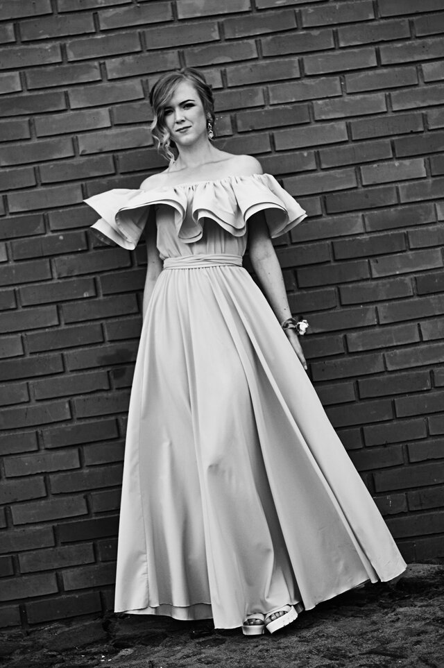 Фото Ирина Irina-Andryevska Андриевская