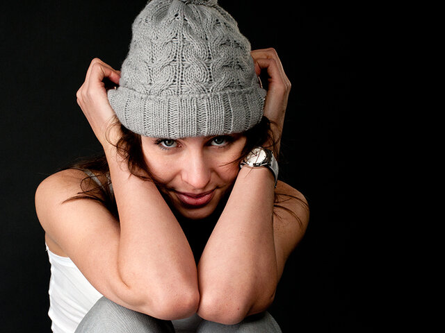 amina's photo