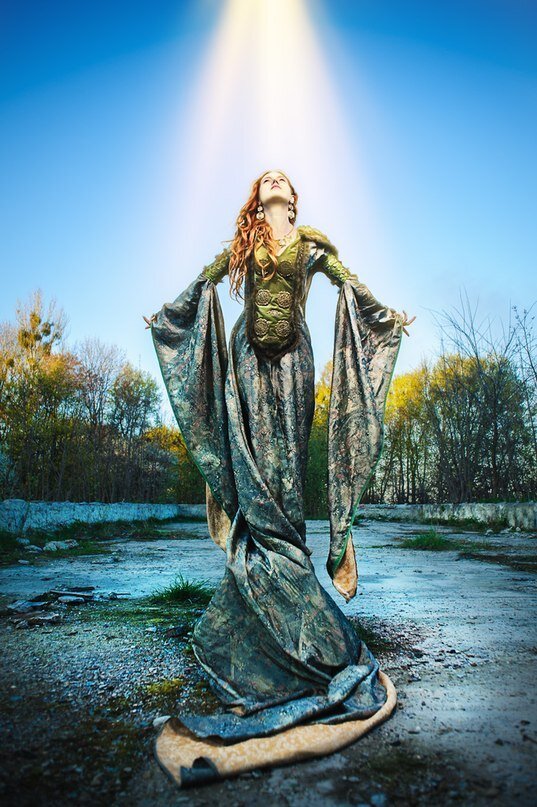 Руденька's photo