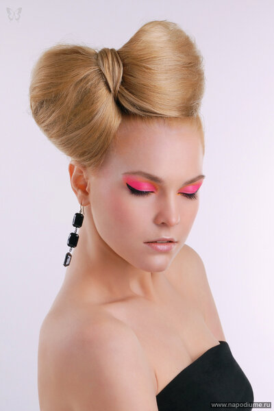 Ksenia Homutenko's photo