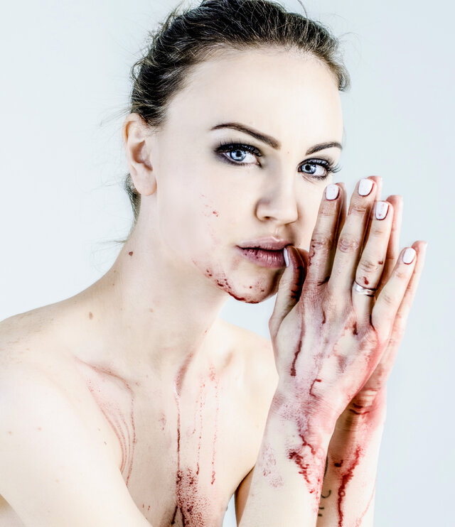 Tat'jana Shevchenko's photo