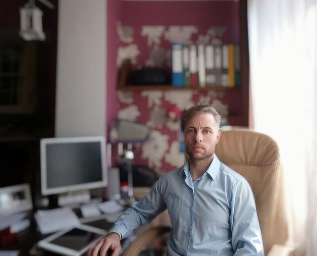 Foto Aleksej Wagner