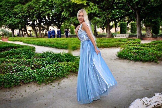 Valerija Jakubovskaja's photo