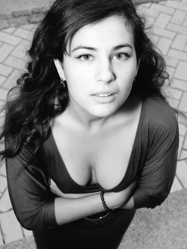 Фото Anastasija Plehova
