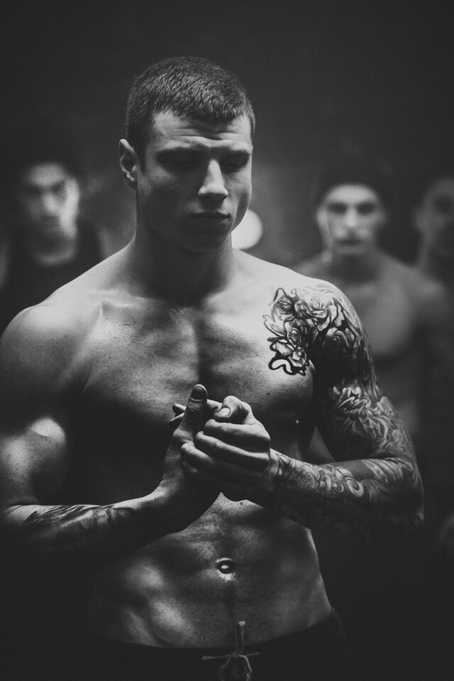 Foto Evgeniy Kutovyi