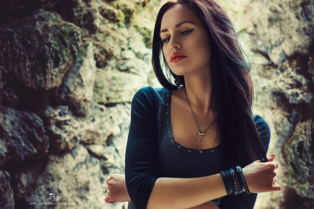 Valeria Novikova's photo