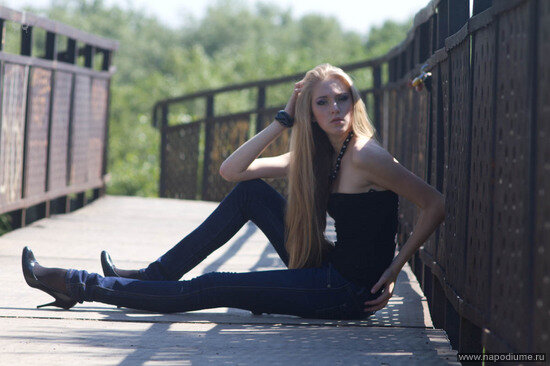 Valeria Ryckova's photo