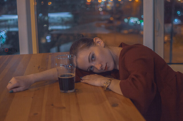 Фото Dmitry Tomin
