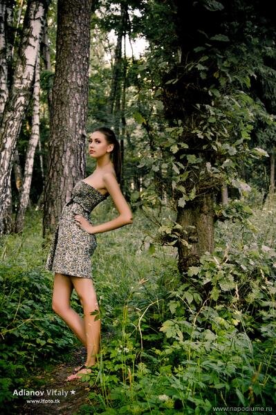 Фото Tatyana Novikova