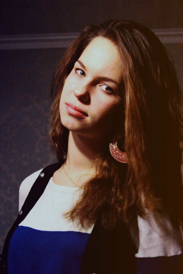 Фото Alina Rodionova
