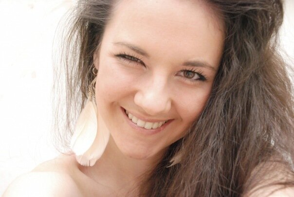 Foto Anastasija Bondarenko