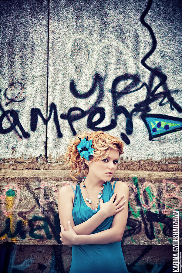 Vladimirovna Vladimirovna's photo