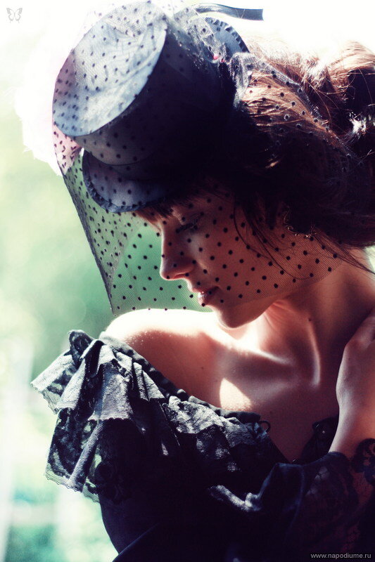 Ekaterina Gogo's photo