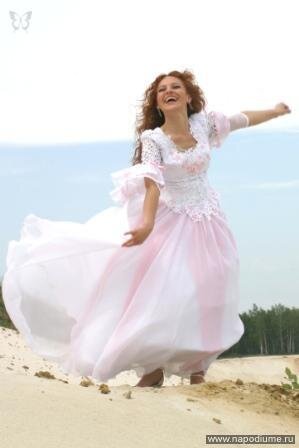 Ulia Fionova's photo
