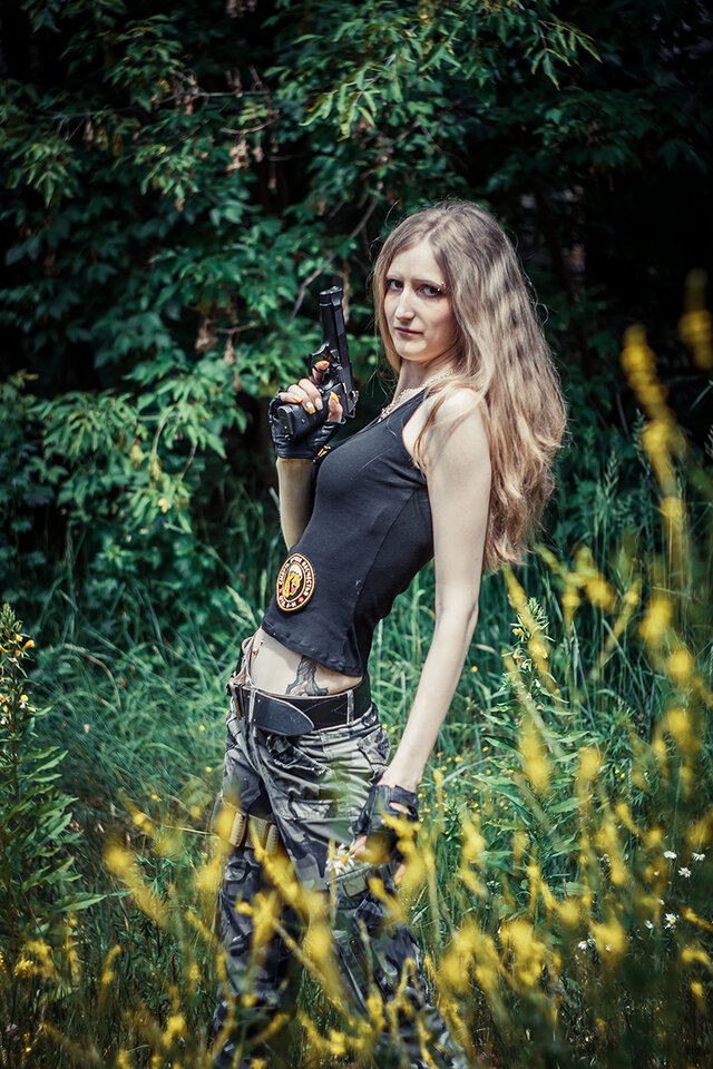 Фото Екатерина Kate Мякотина