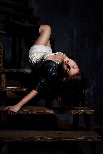 Marina Bogdanova's photo