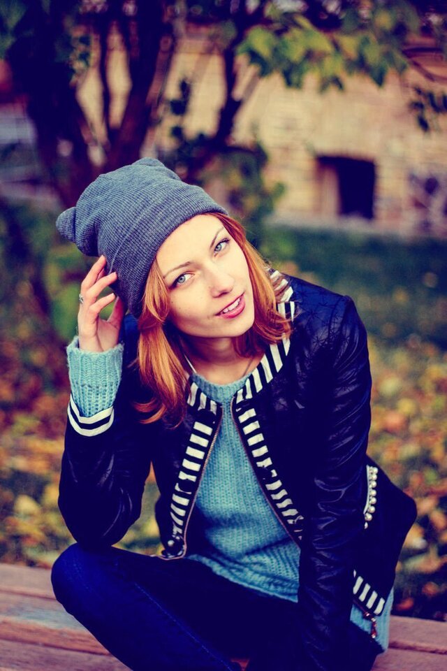 Kristina Geric's photo