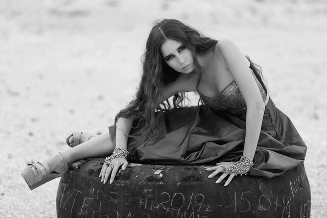 Foto Mariya Miroshnichenko