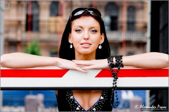 Aleksandr Popov's photo