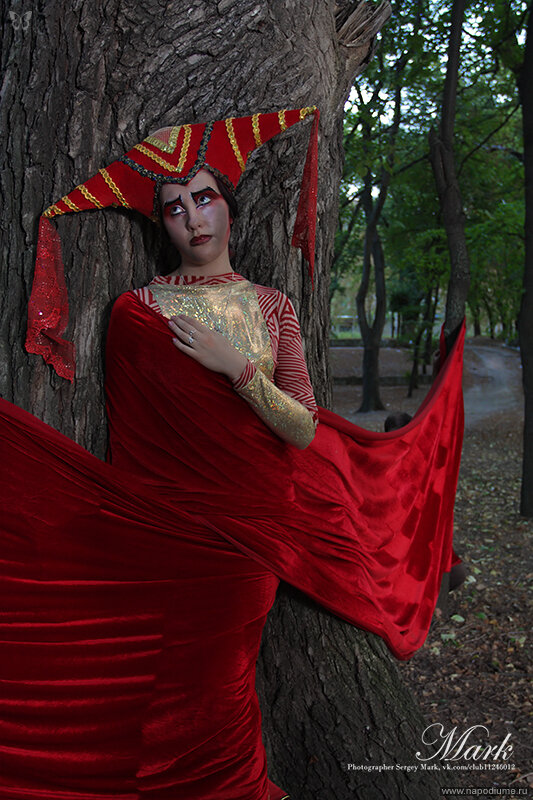 Sergej Mark's photo