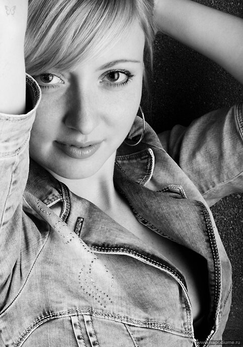 Dmitry Chebakov's photo