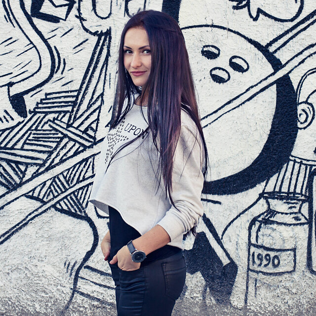Фото Tanja Bondar'